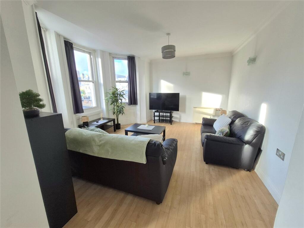 Main image of property: St. Michaels Road, Bournemouth, Dorset, BH2