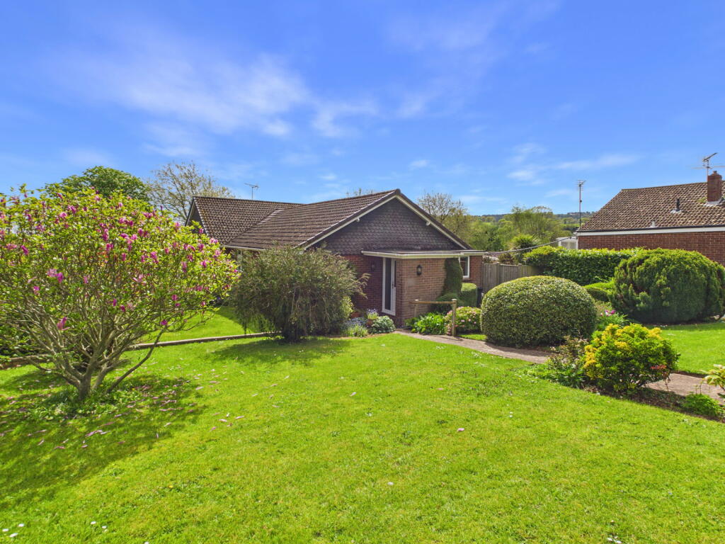 Main image of property: Ashley Crescent, Sidmouth
