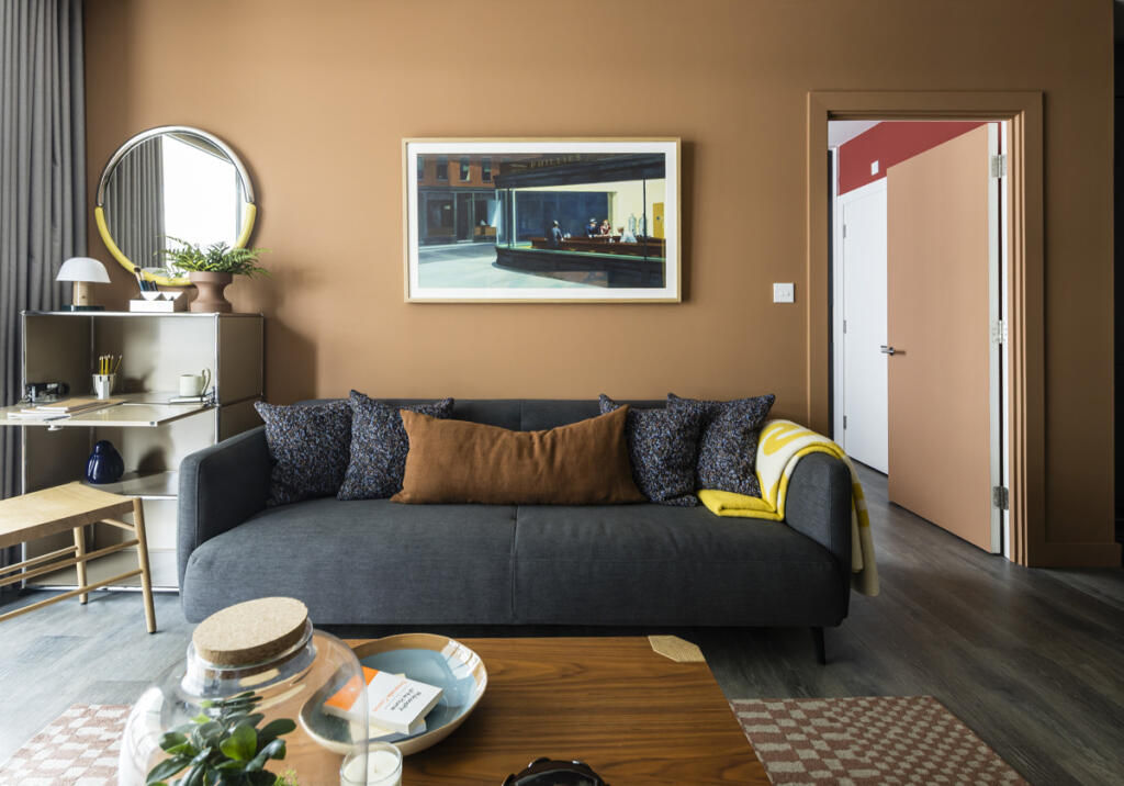 Main image of property: Coppermaker Square