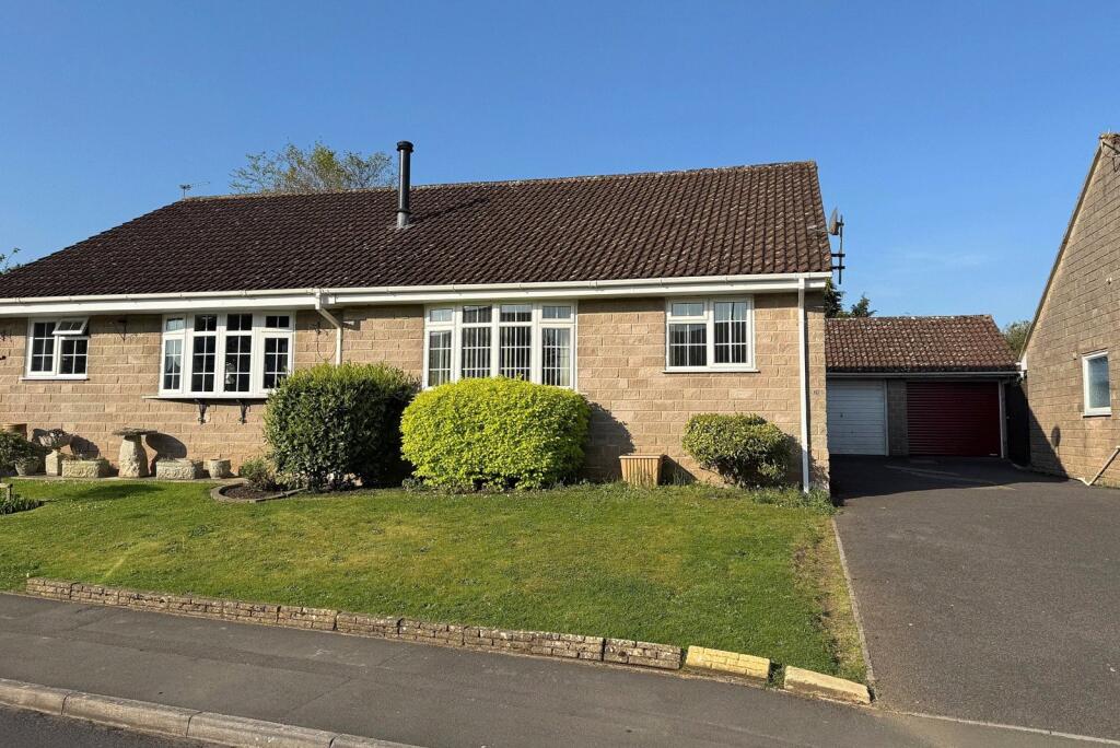 Main image of property: Yarnbarton, Templecombe, Somerset, BA8