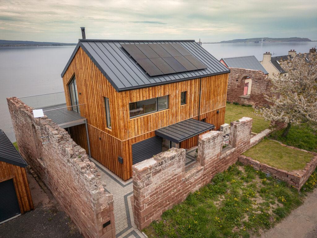 Main image of property: The Old Church, Jemimaville, Dingwall