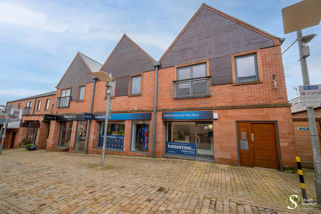 Main image of property: Regent Street, Knutsford