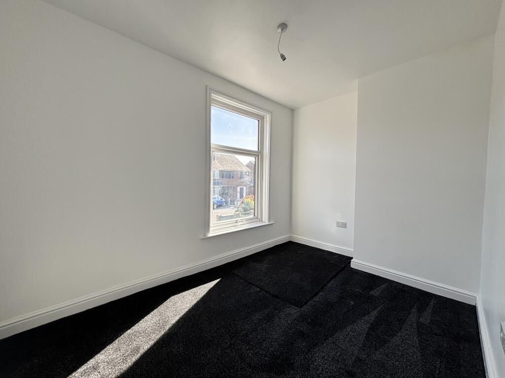 Main image of property: Barns Lane, Rushall, WS4