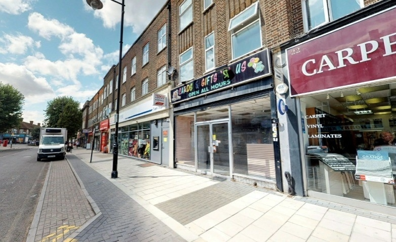Main image of property: Elm Parade, Hornchurch, RM12
