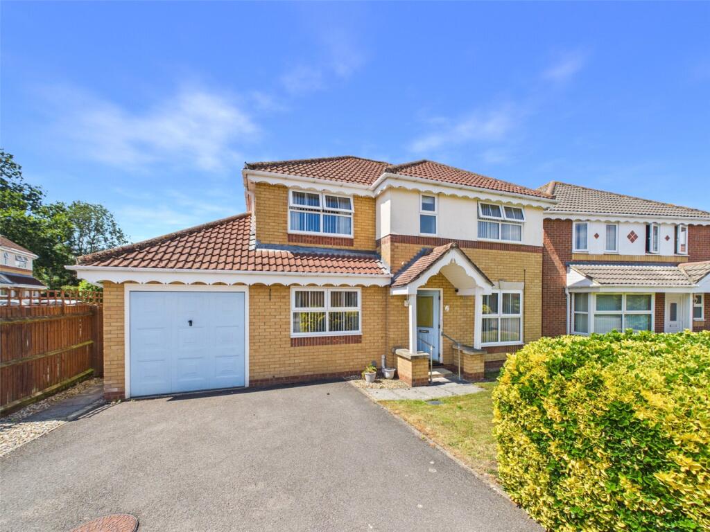 Main image of property: Welland Road, Quedgeley, Gloucester, Gloucestershire, GL2