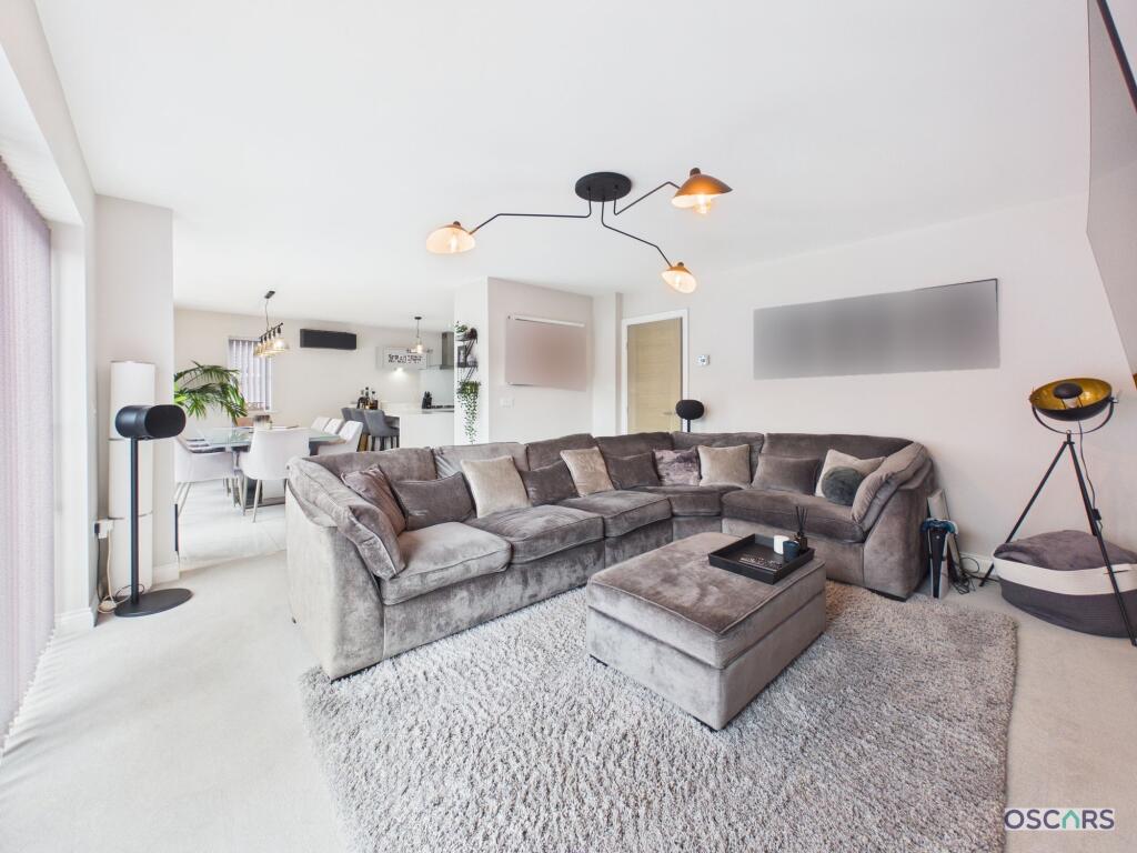 House in Hessle, Hessle Cliff, East Riding of Yorkshire - View 5