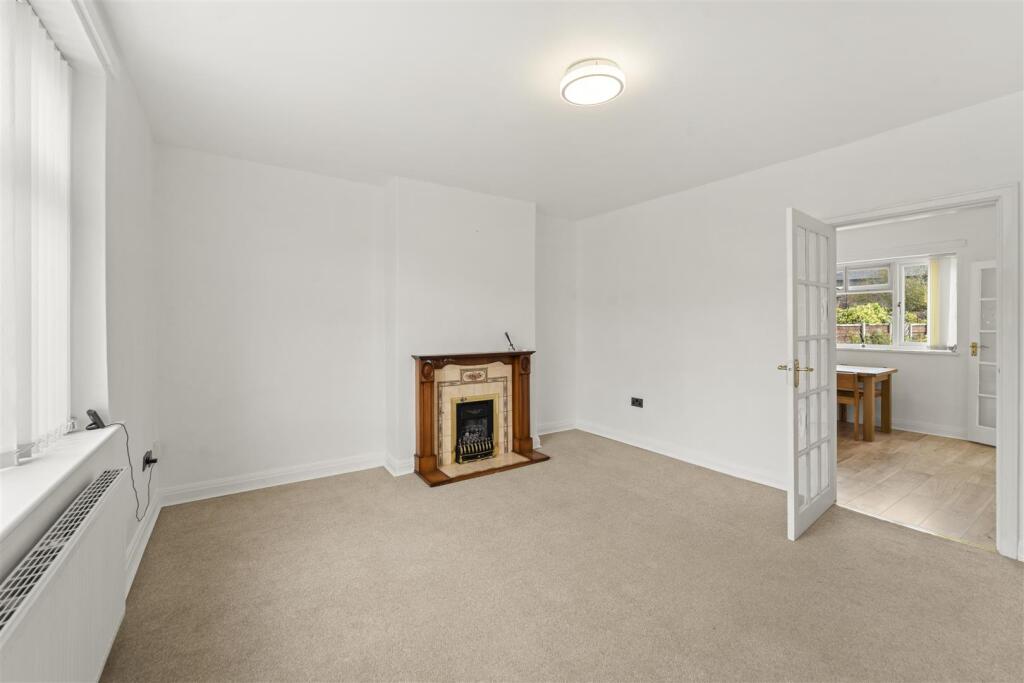 House in Trafford, Ashton upon Mersey - View 5