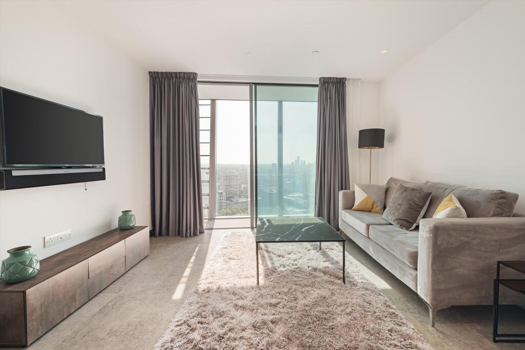 Main image of property: 1 Blackfriars Road, Southbank, London, SE1.