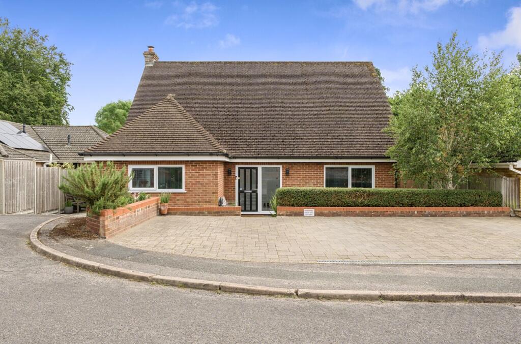 Main image of property: Southbourne Close, Porton, SP4
