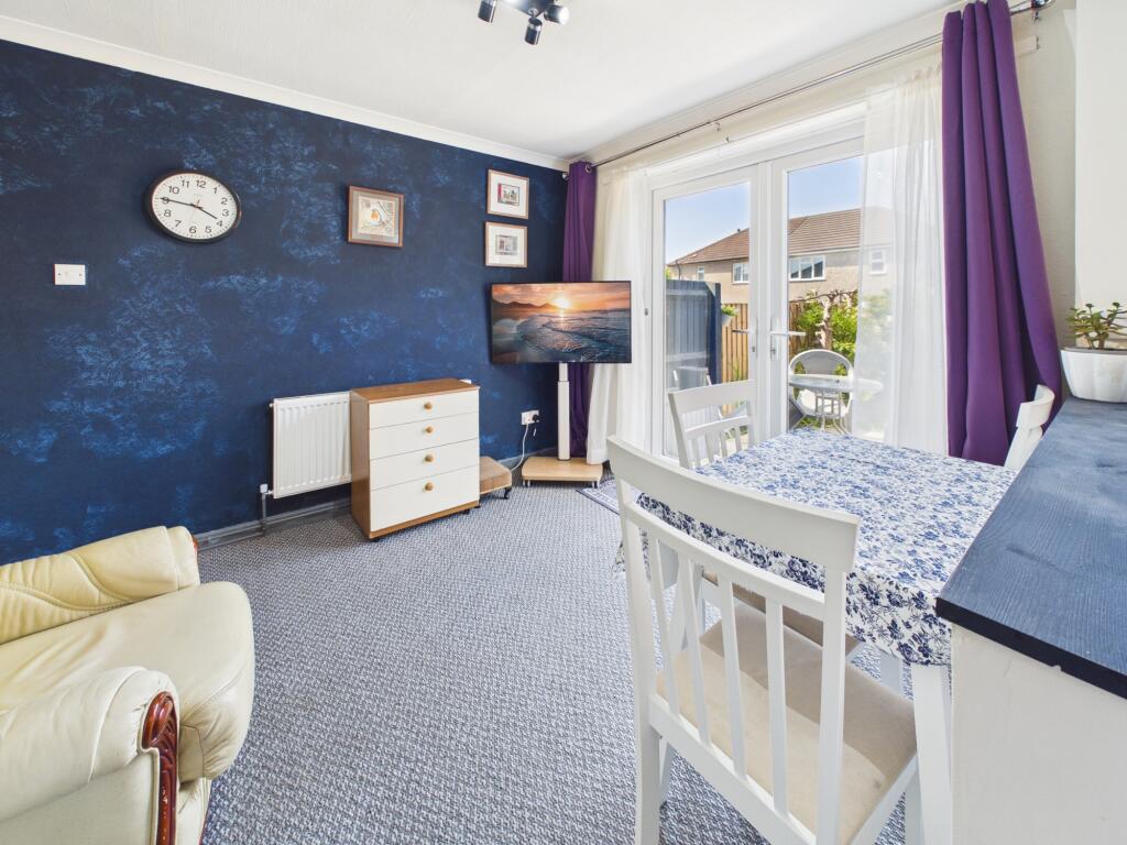 Camborne Close, Breadsall Hilltop - View 5