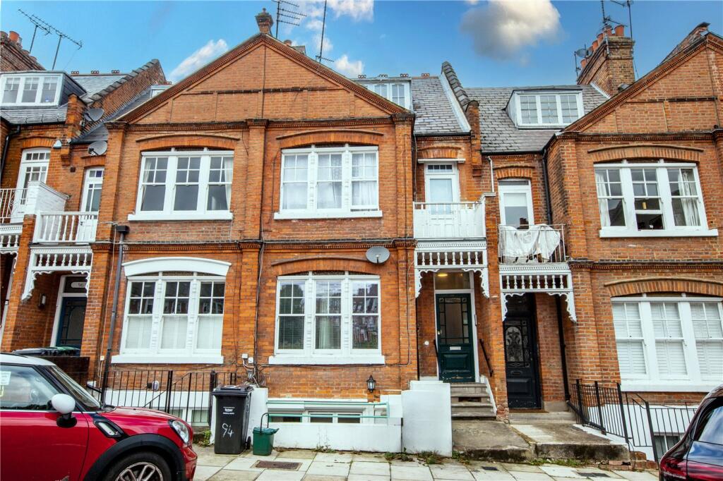 Main image of property: Milton Park, Highgate, London, N6