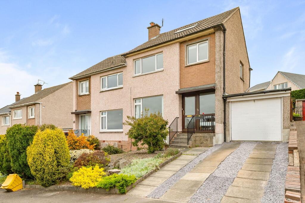 Main image of property: Clarendon Crescent, Linlithgow, EH49