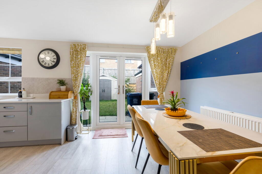House in Newcastle upon Tyne - View 3