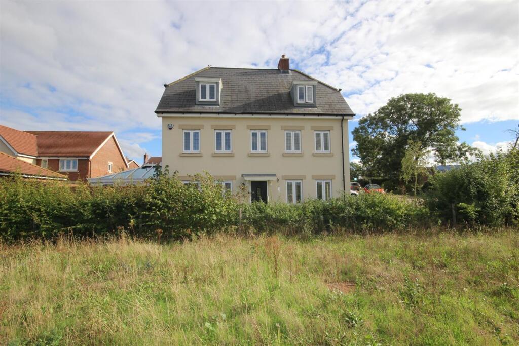 Main image of property: St. James Way, Biddenham, Bedford