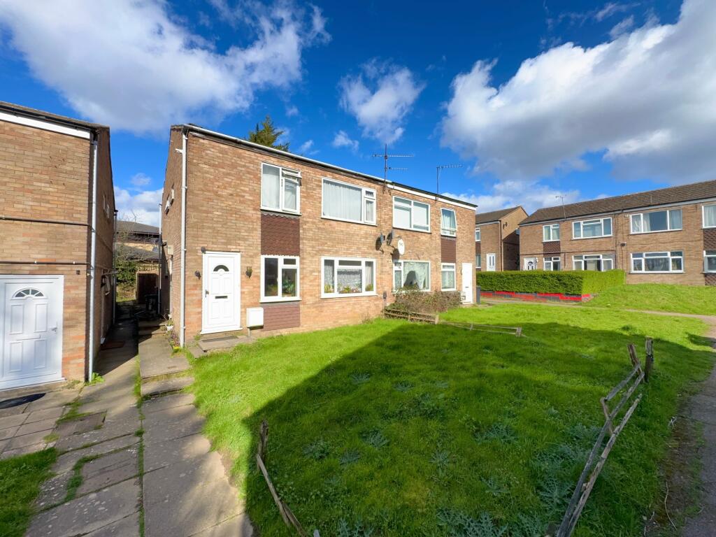 Main image of property: Luther Close, Edgware, HA8