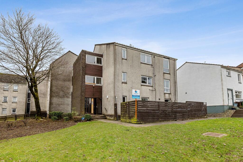 Main image of property: Findhorn, Erskine, PA8