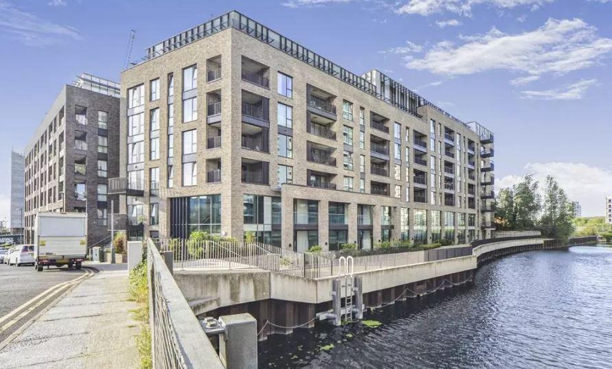 Main image of property: 4 Cooks Road, London, E15 2QU