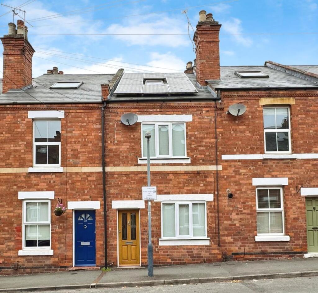 Main image of property: Albert Street, Warwick