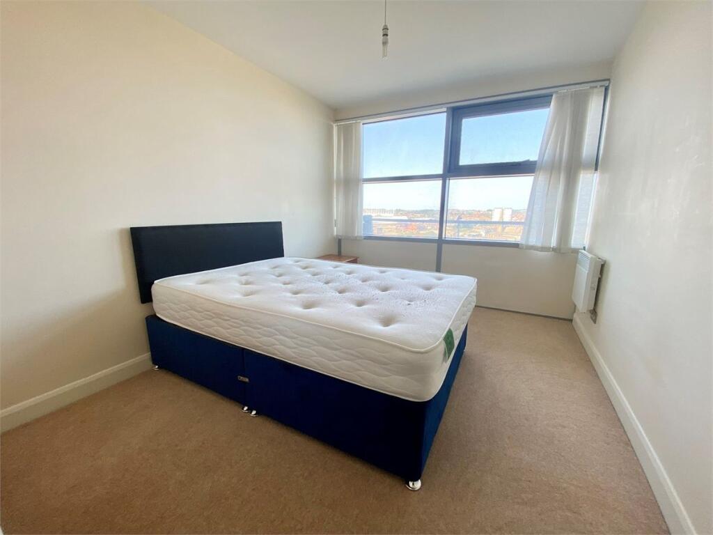 Apartment in Sunderland - More