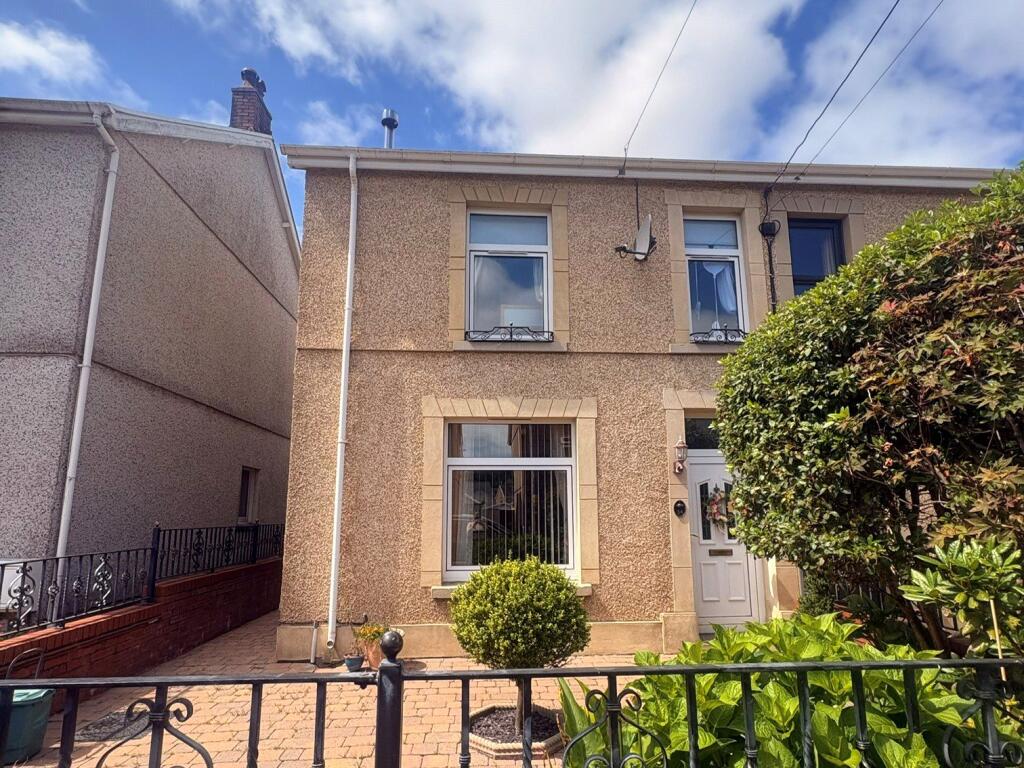 Main image of property: Talbot Road, Ammanford, Carmarthenshire, SA18
