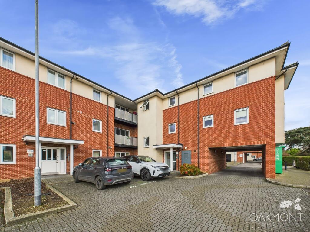 Main image of property: Lorenzo House, Ilford