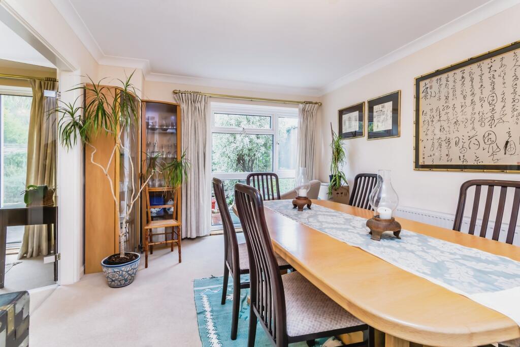 House in London - View 4