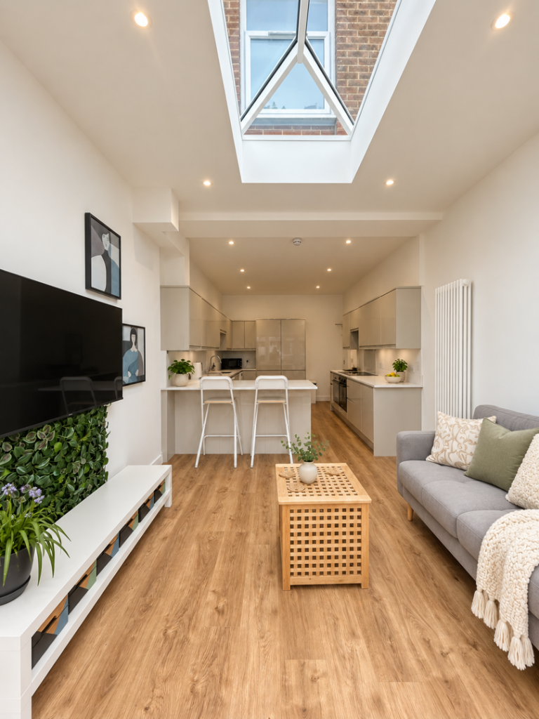 House in Portsmouth - View 4