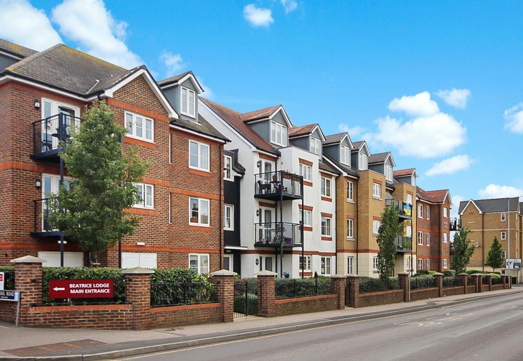 Main image of property: Beatrice Lodge, Sittingbourne, ME10 4SG