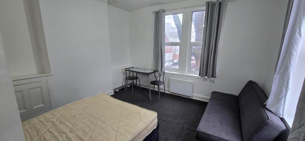 Main image of property: Radford Boulevard, Nottingham