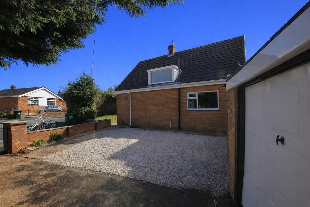 Main image of property: Iver Road, Upton