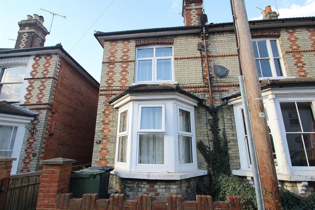 Main image of property: Church Road Guildford