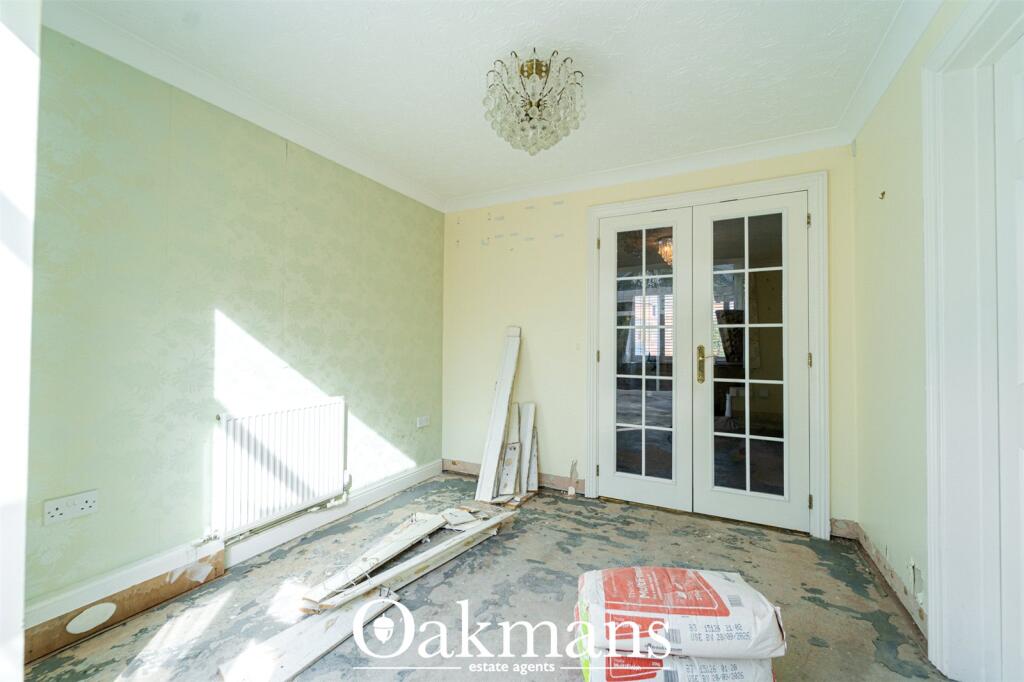 House in Worcester - More