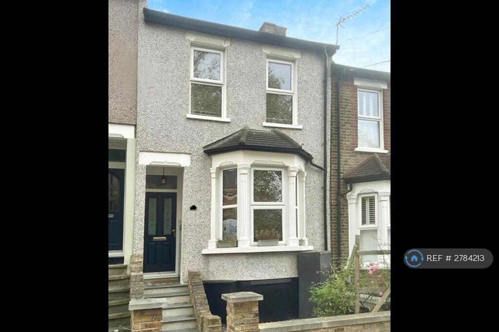 Main image of property: Upper Holly Hill Road, Belvedere, DA17