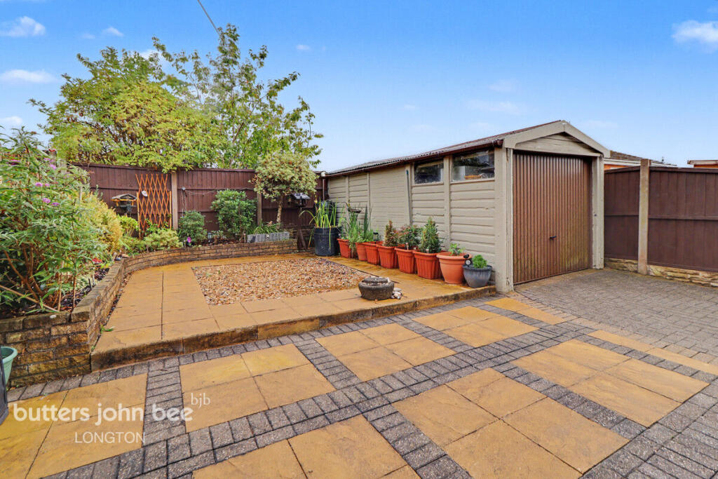 House in Stoke-on-Trent - View 5