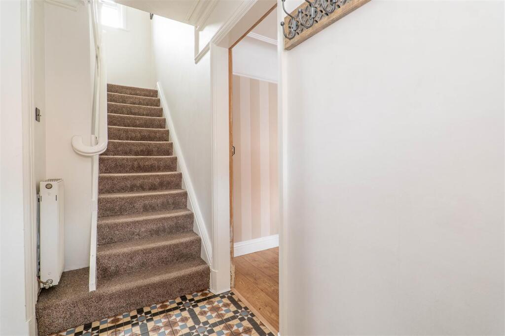 Station Road, Croston, Leyland - More