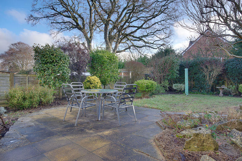 Brierley Road, Northbourne, Bournemouth photo 4