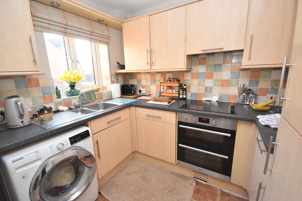 Heatley Court, Deermoss Lane, Whitchurch photo 3