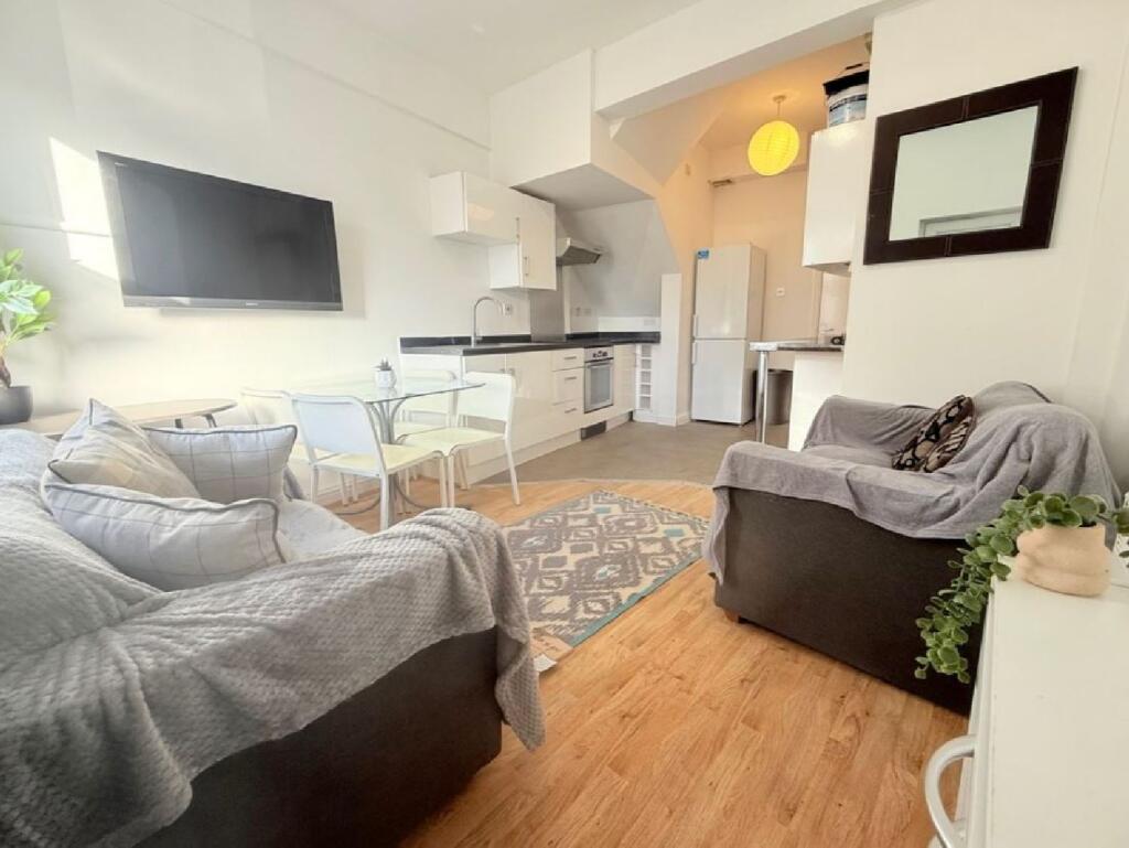 Main image of property: Alfreton Road,, Nottingham, Nottinghamshire, NG7