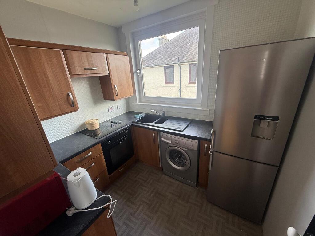Apartment in Aberdeen - View 3