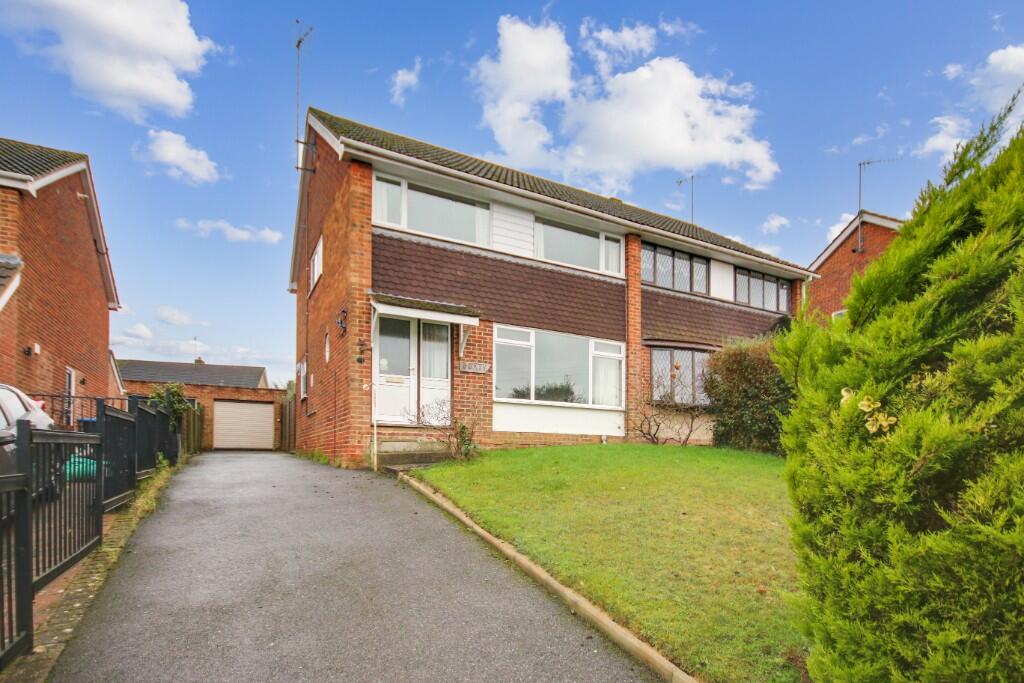 Main image of property: Alders Avenue, East Grinstead, West Sussex, RH19