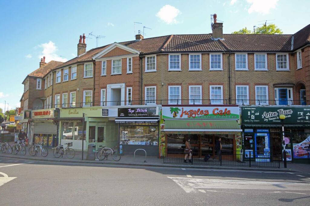 Main image of property: Central Parade, Acton