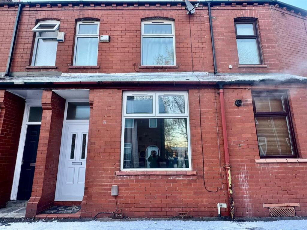 Main image of property: Grafton Street, Failsworth, Manchester