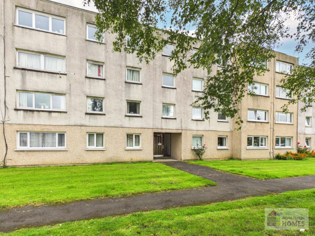 Main image of property: Easdale, St Leonards, East Kilbride, G74