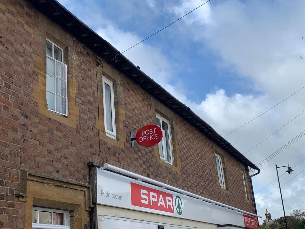 Main image of property: High Street, Puddletown, DORCHESTER