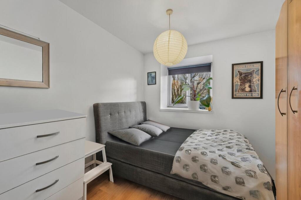 Bunning Way, Islington, N7 - View 5
