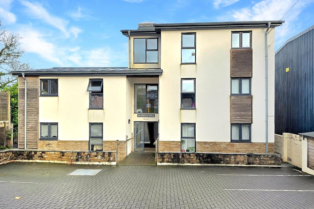 Main image of property: Hospital Road, Stratton, Bude, Cornwall, EX23