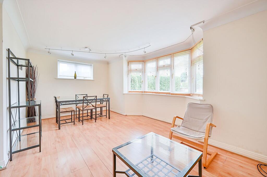 Main image of property: Audley Court, Ealing, London, W5