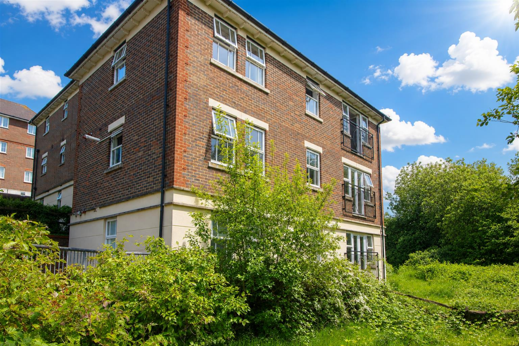Main image of property: Brooklands, Haywards Heath