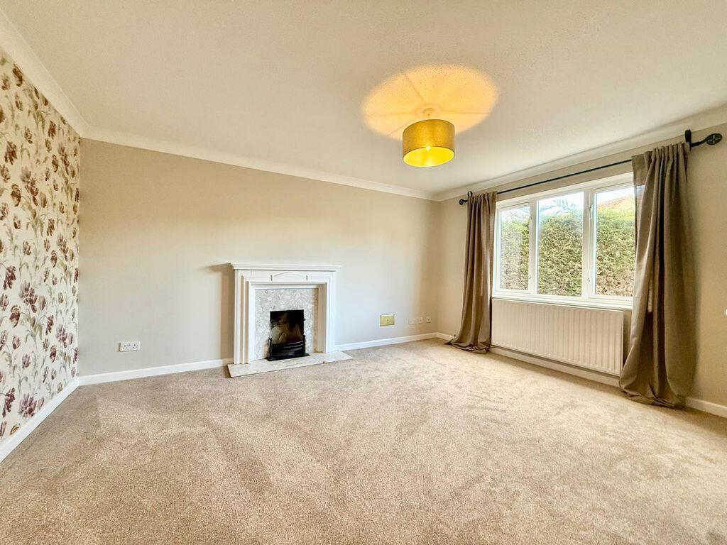 House in South Kesteven, South Witham - View 5