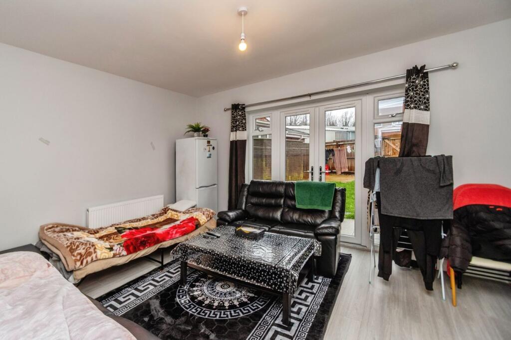 Forest Lane, Walsall, WS2, Walsall